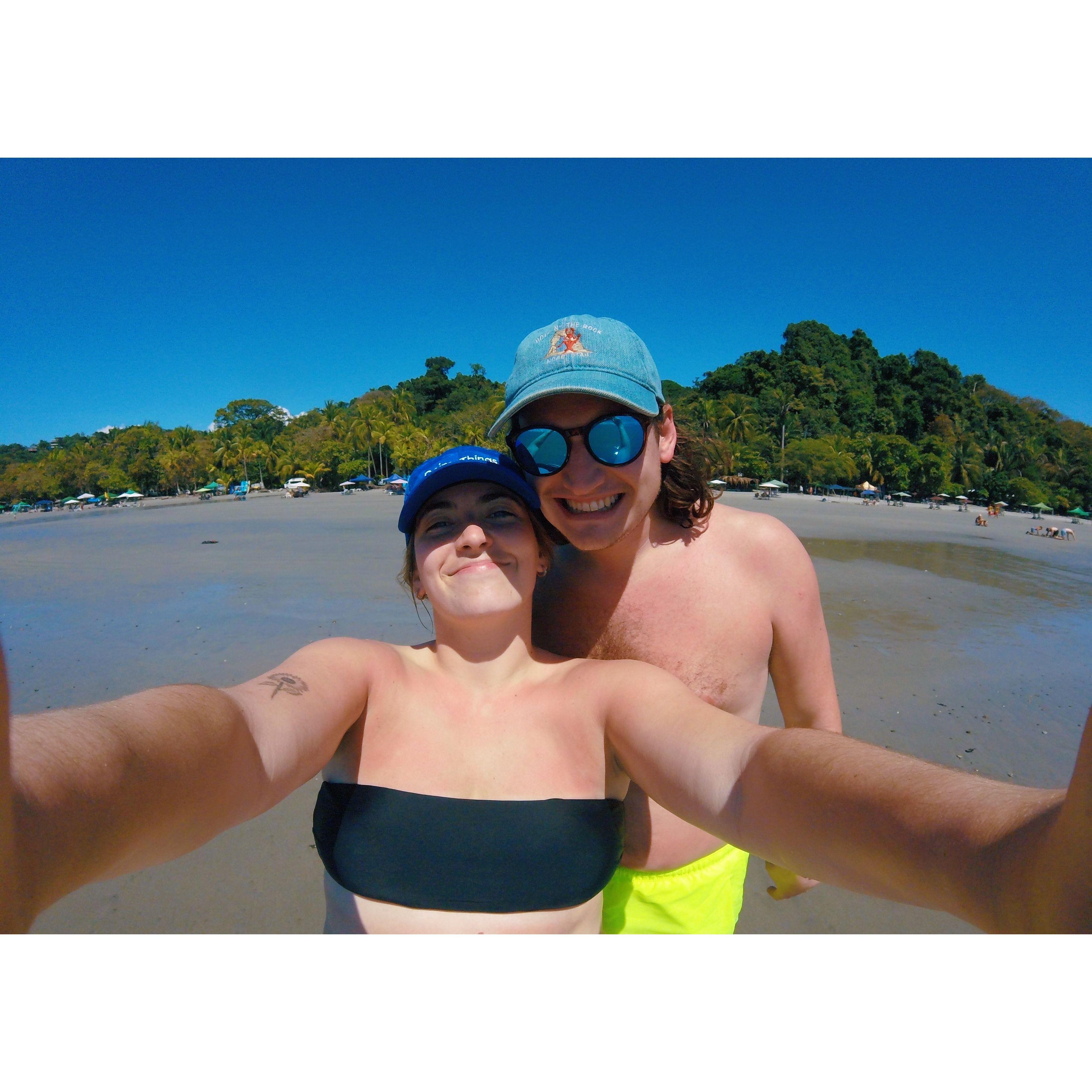 Costa Rica