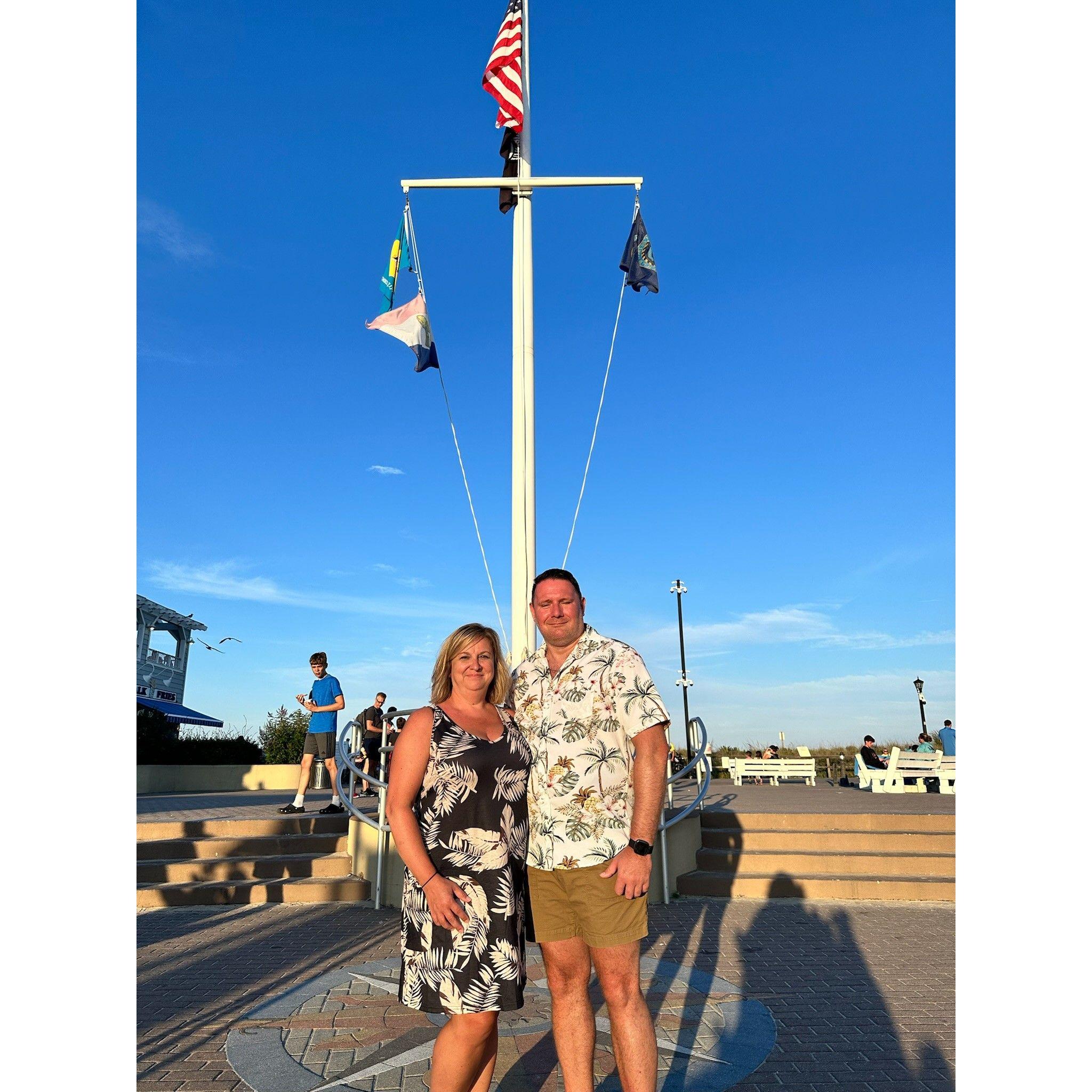 Dewey Beach - Summer 2024