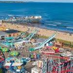 Old Orchard Beach