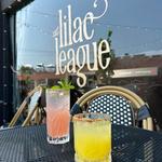 The Lilac League