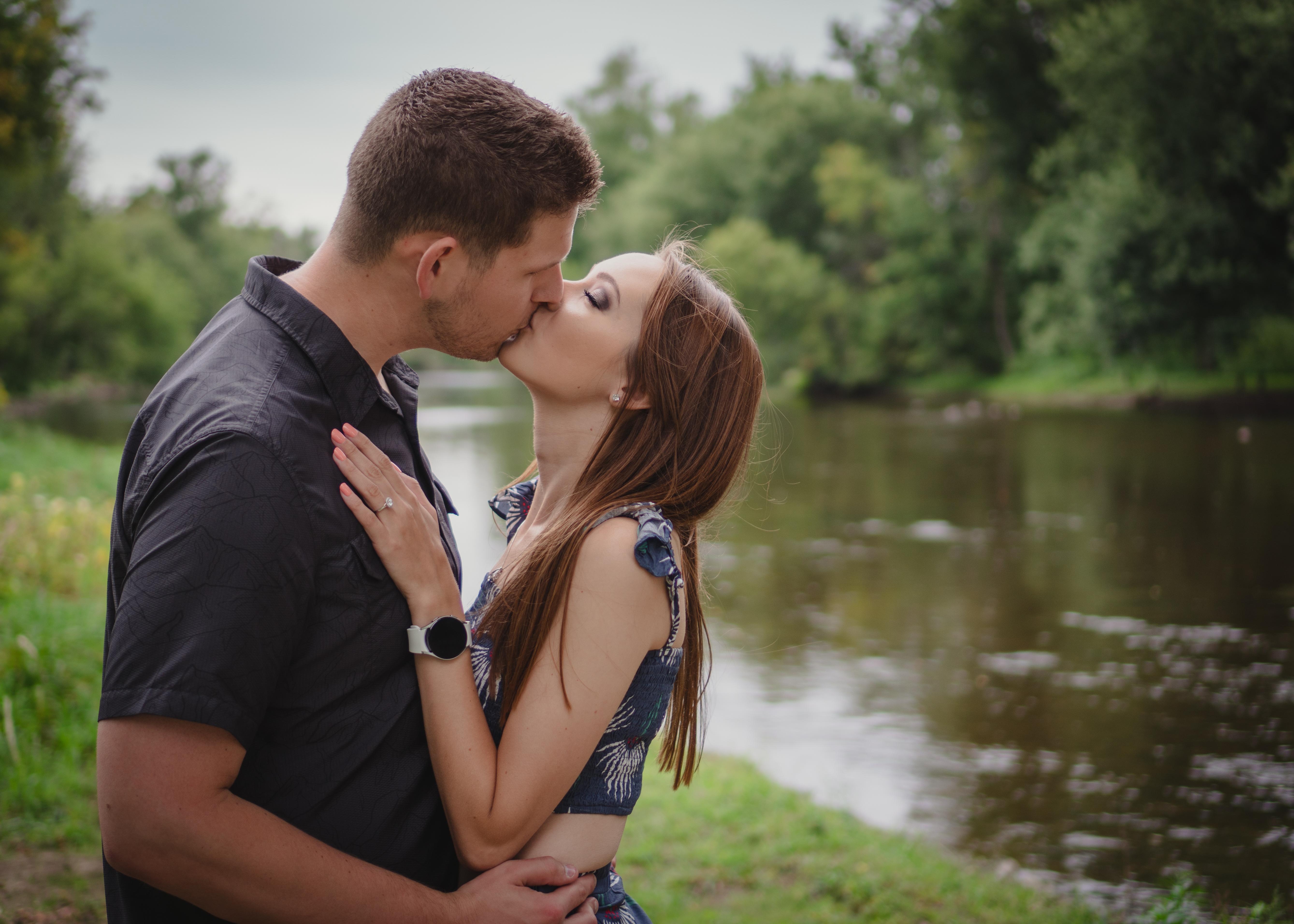 The Wedding Website of Bryce Butenhof and Kelli Fischer