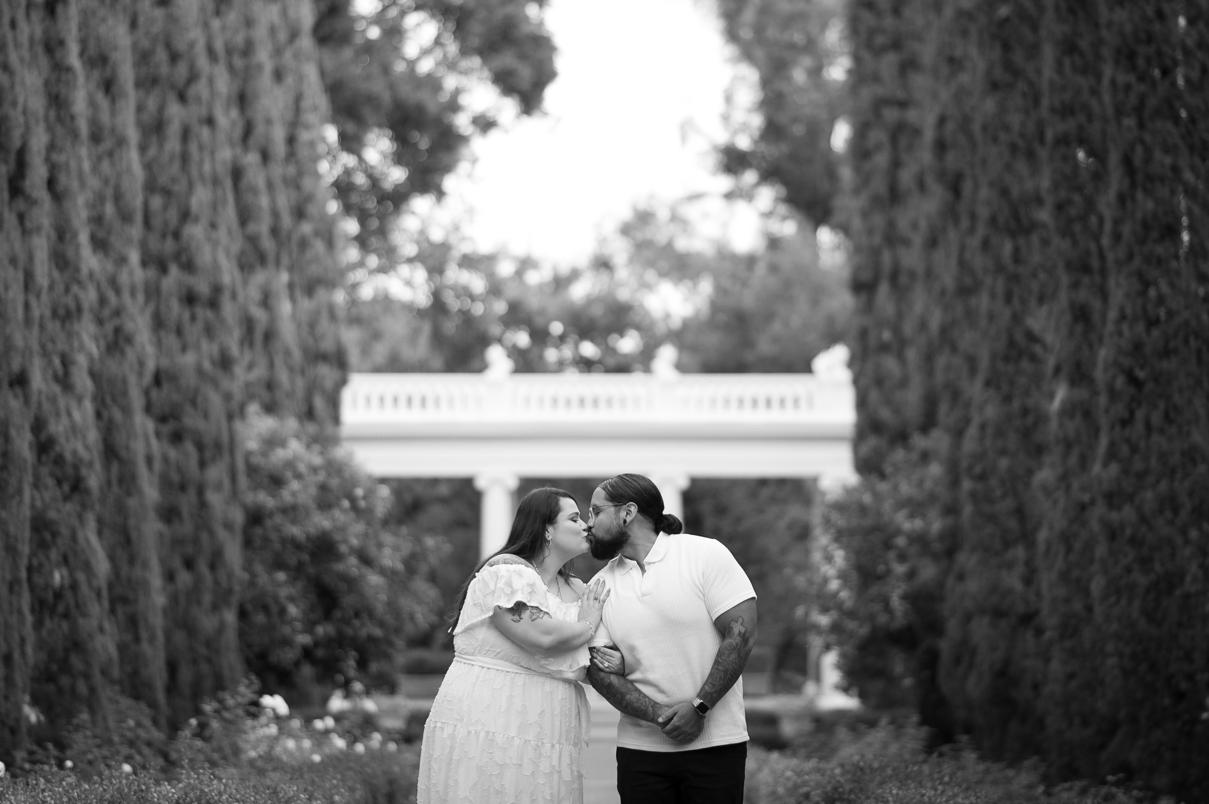 The Wedding Website of Shannon Ortega and Adam Montez