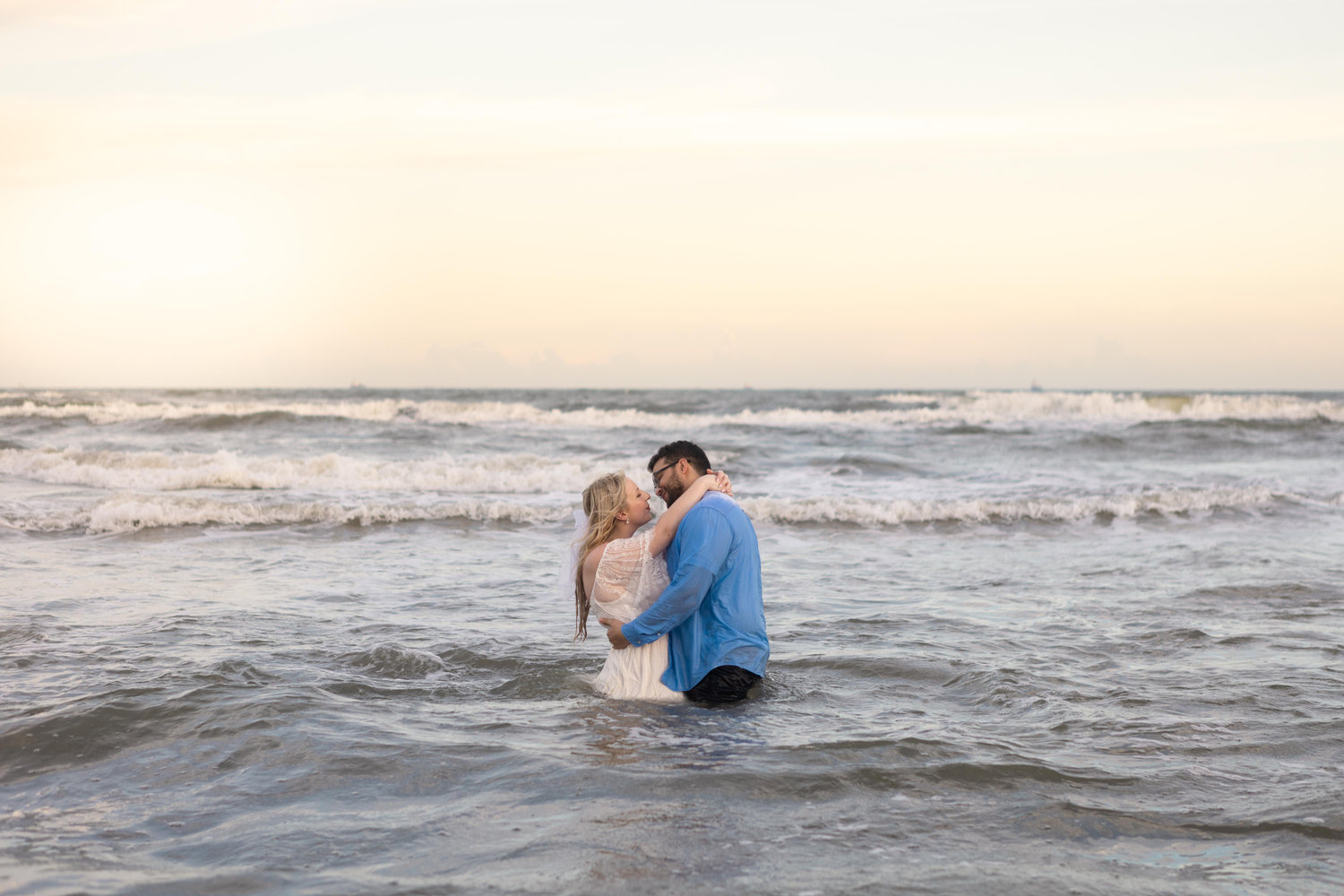 The Wedding Website of Kirsten Ford and Bruno Tacchi