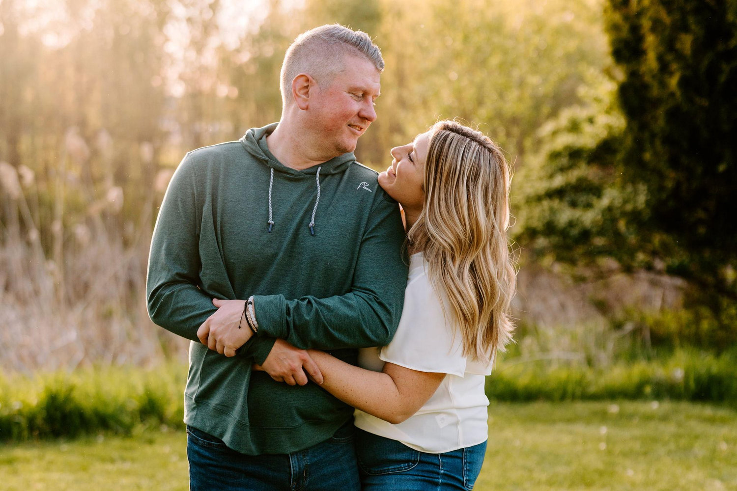 The Wedding Website of Kristen Bernards and Kevin Barth