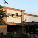 Napa Flats Wood-Fired Kitchen