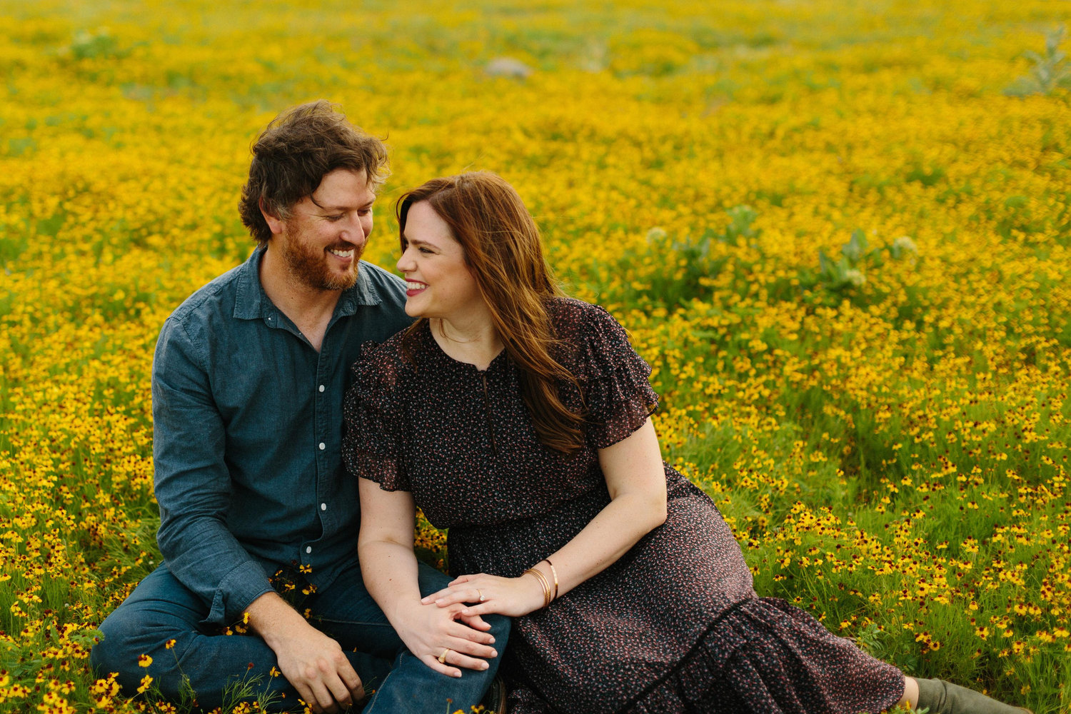 The Wedding Website of Katie Hitt and Toby Deaton