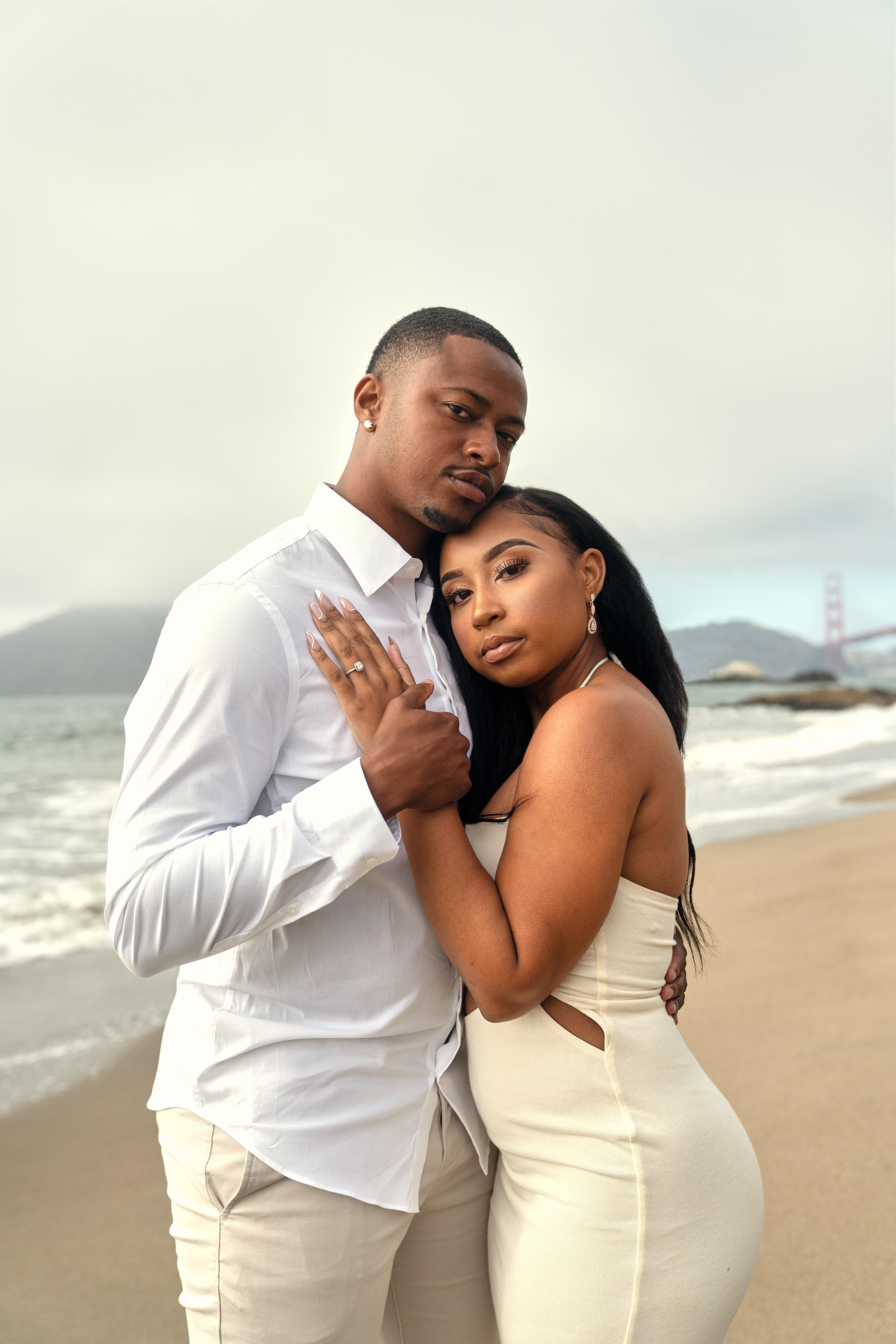The Wedding Website of Keisha May and Joshua Crum
