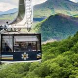The Gatlinburg Tram