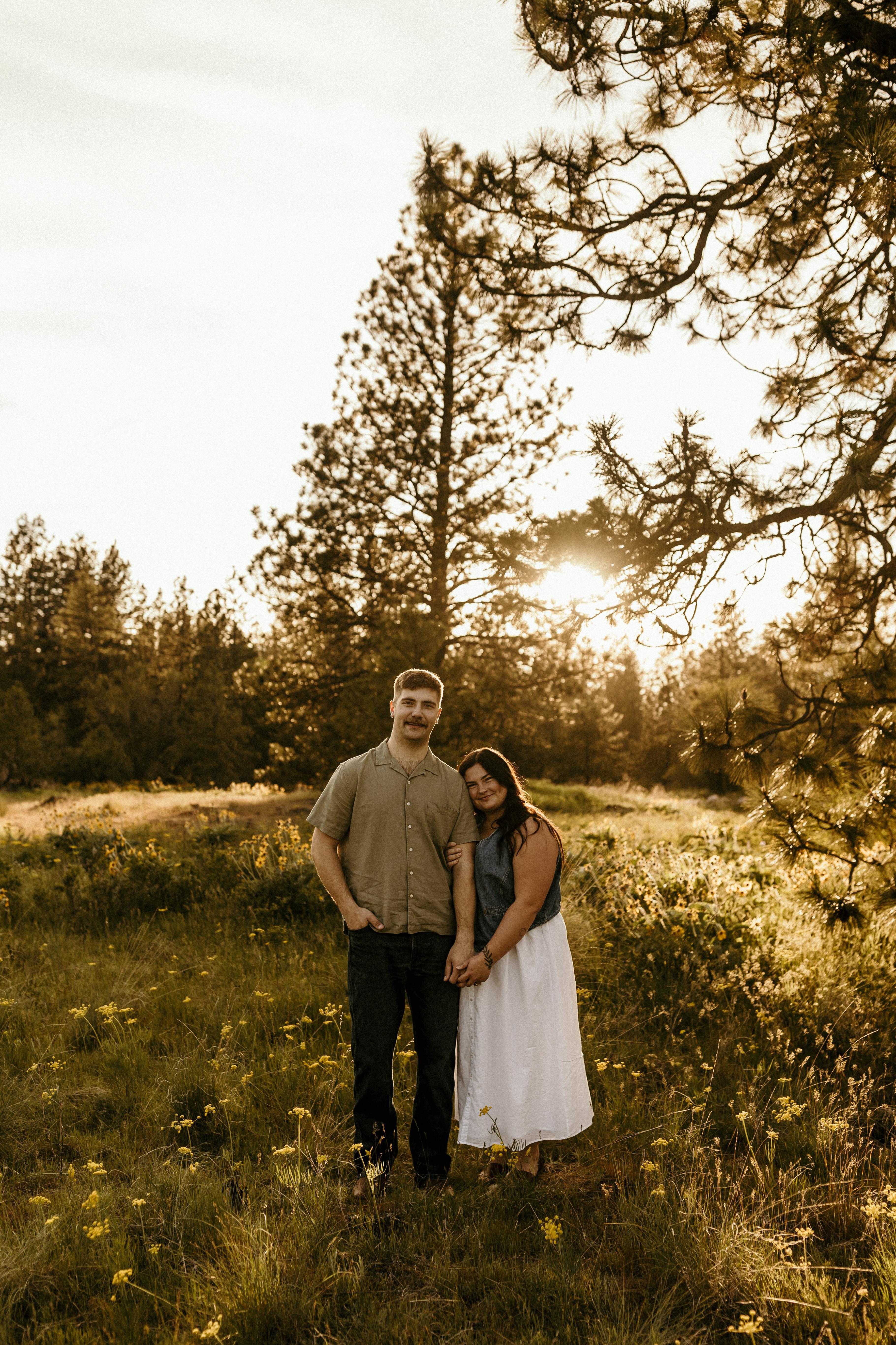 The Wedding Website of Taylor Grace Bradshaw and Kolby James Fairchild