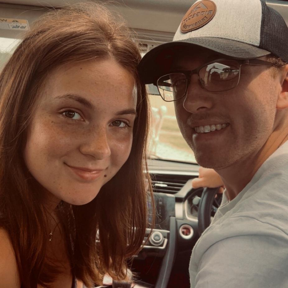 Alamo Safari Park! We had a blast!