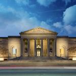 National Museum of the American Indian