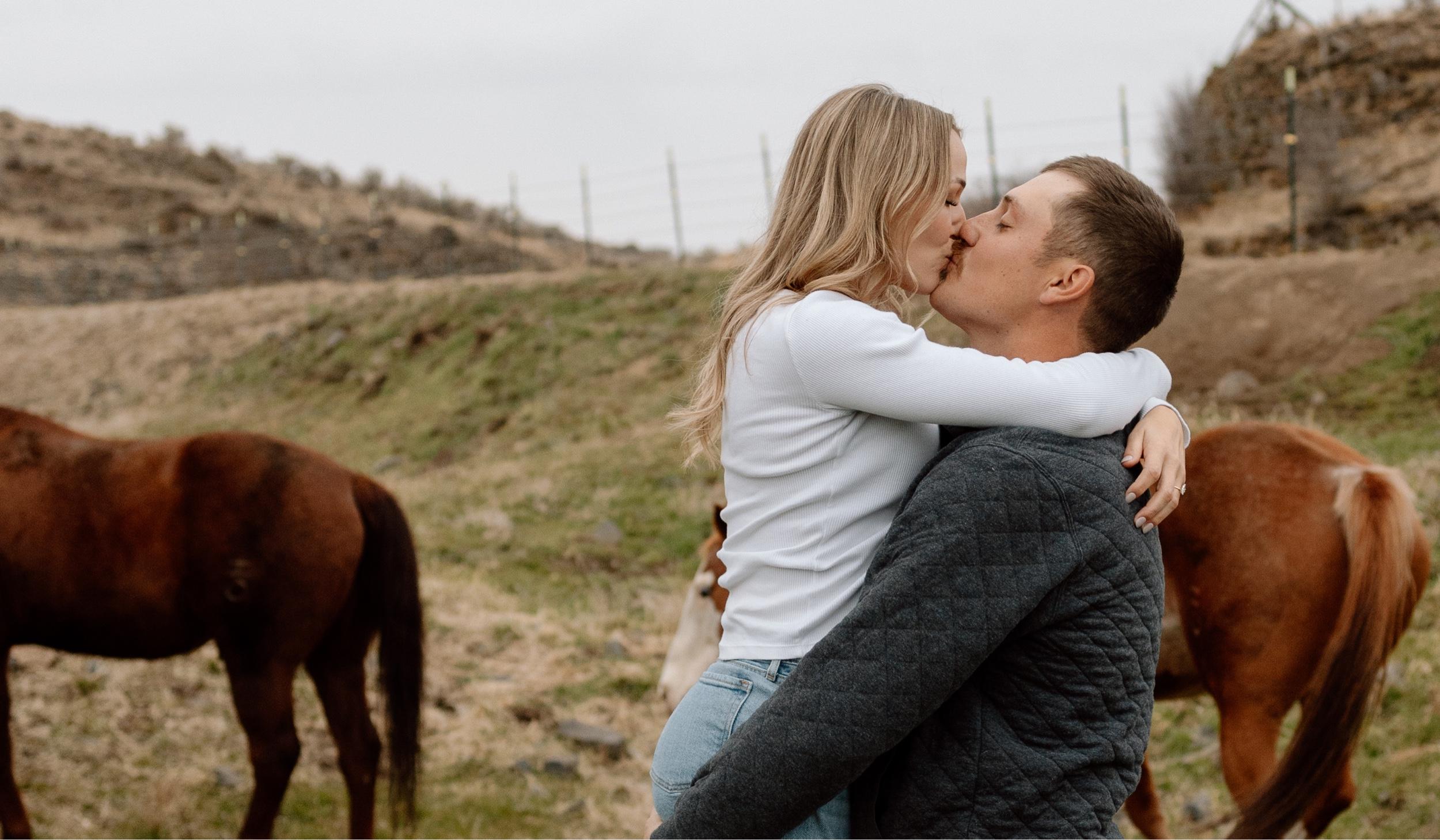 The Wedding Website of Rachel Schell and Asher Cox