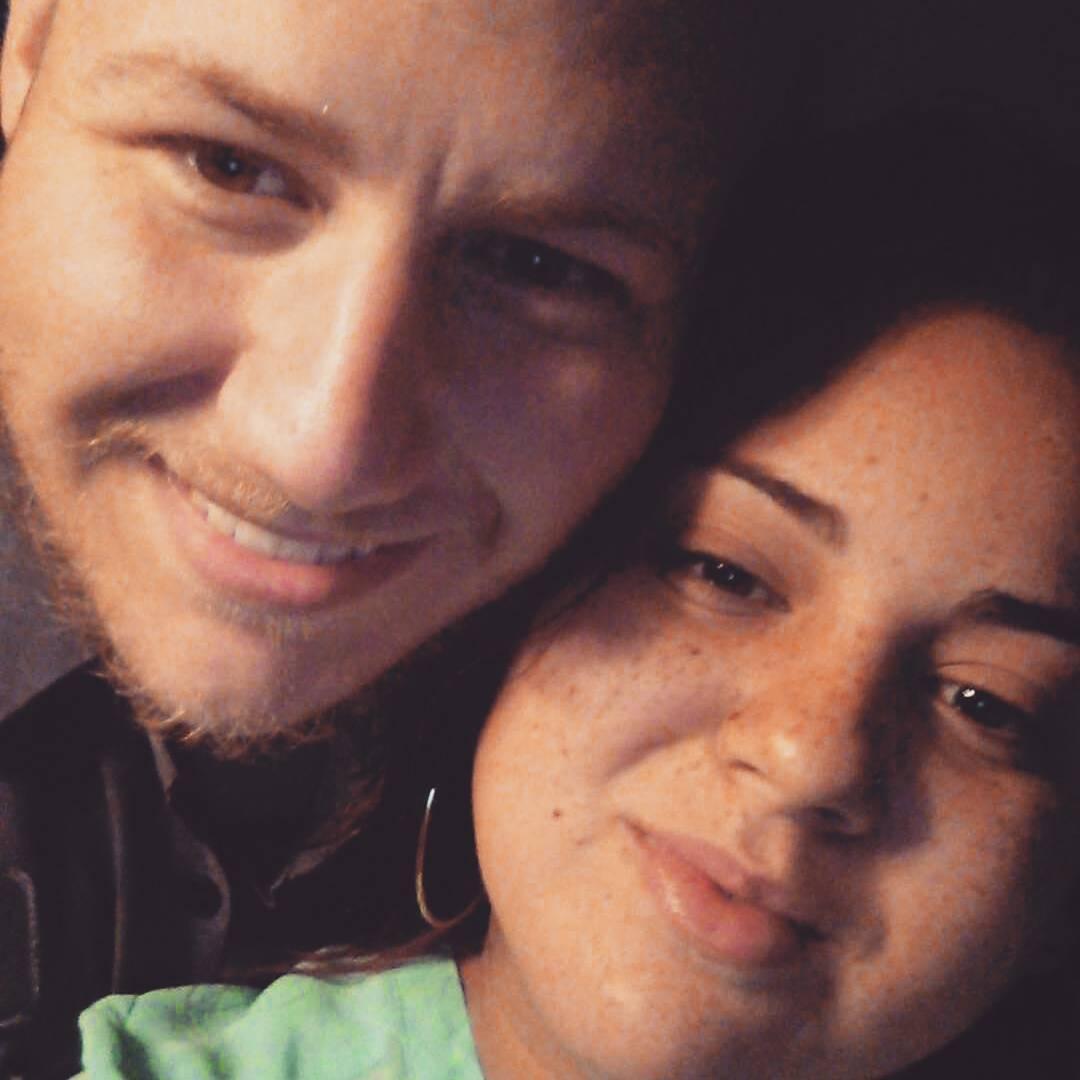 Sam's birthday, August 2015.