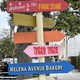 The Funk Zone