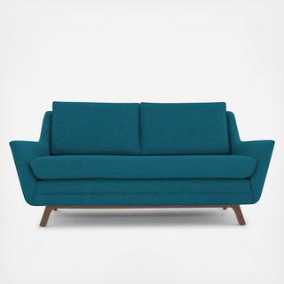 Manchester Loveseat