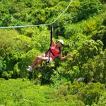 Skyline Eco-Adventures Poipu Ziplines