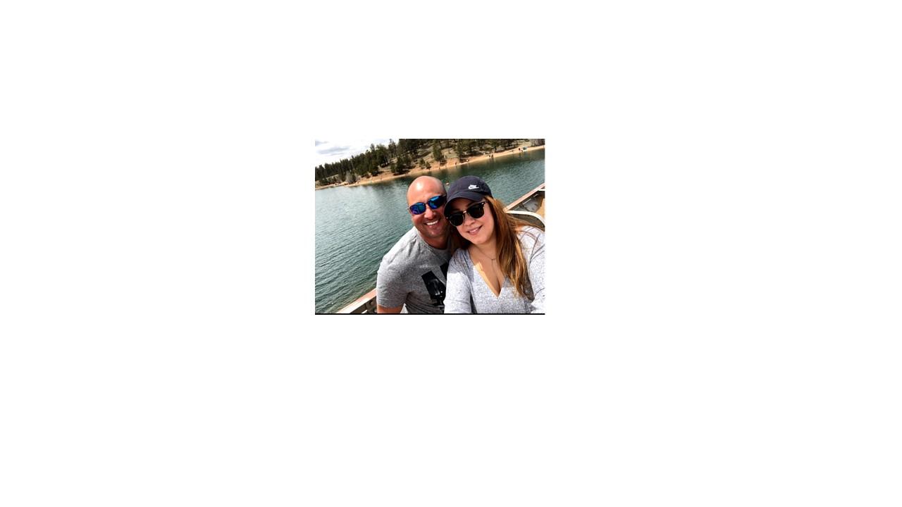 The Wedding Website of Lena Velasco and Nestor Andres Lopez