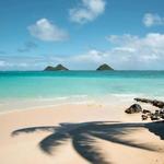 Lanikai Beach