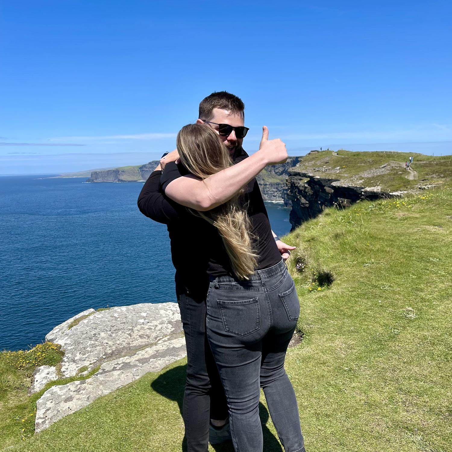 It's a yes! 05/28/2022