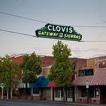 Old Town Clovis