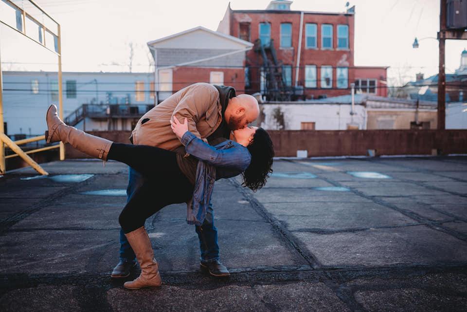 The Wedding Website of Cassandra Huffer and Chad Yost