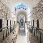 Eastern State Penitentiary
