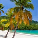Magens Bay Beach
