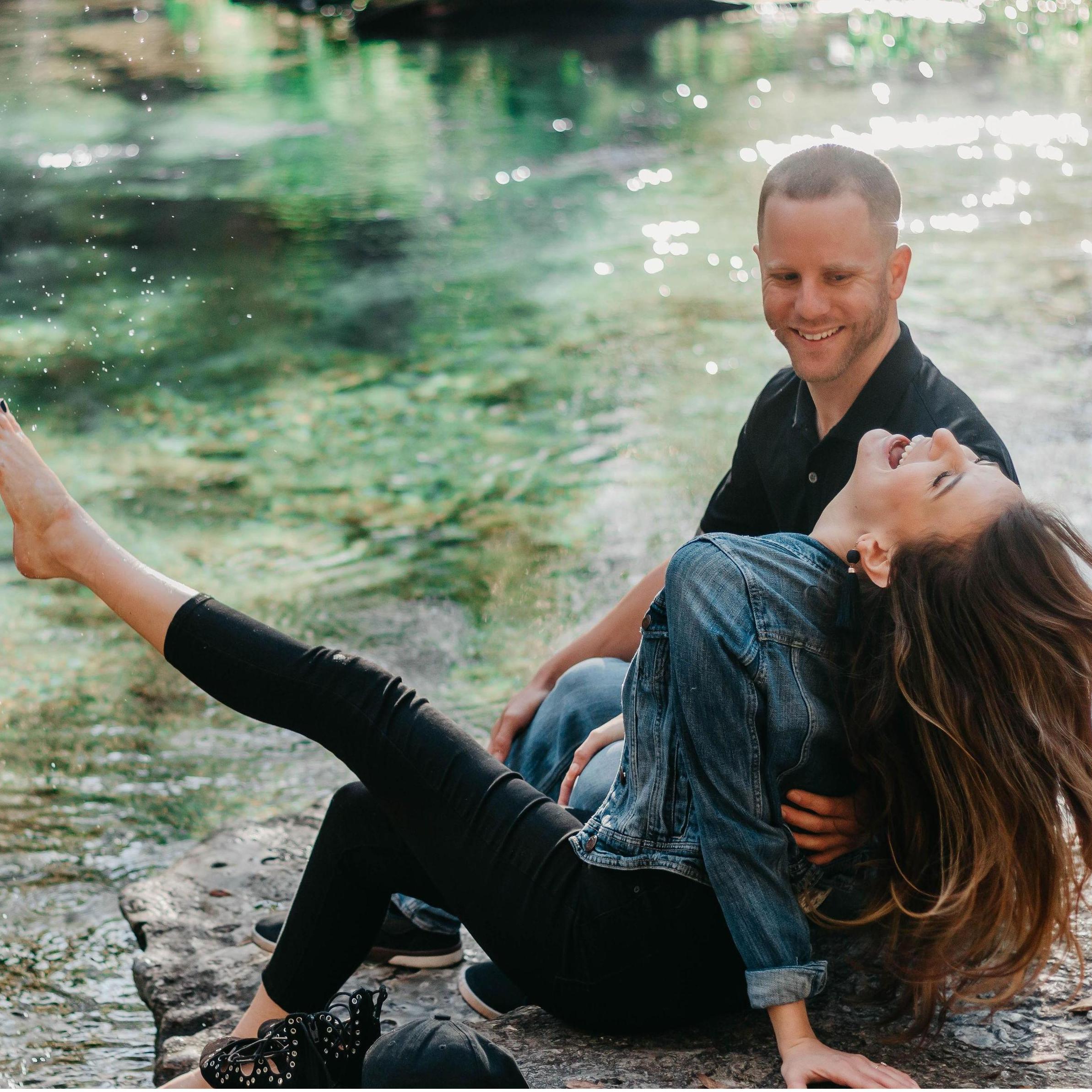 Engagement Photoshoot