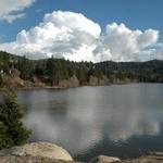 Lake Gregory