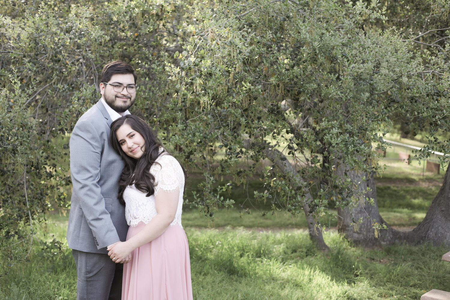 The Wedding Website of Azul Muller and Eric Flores
