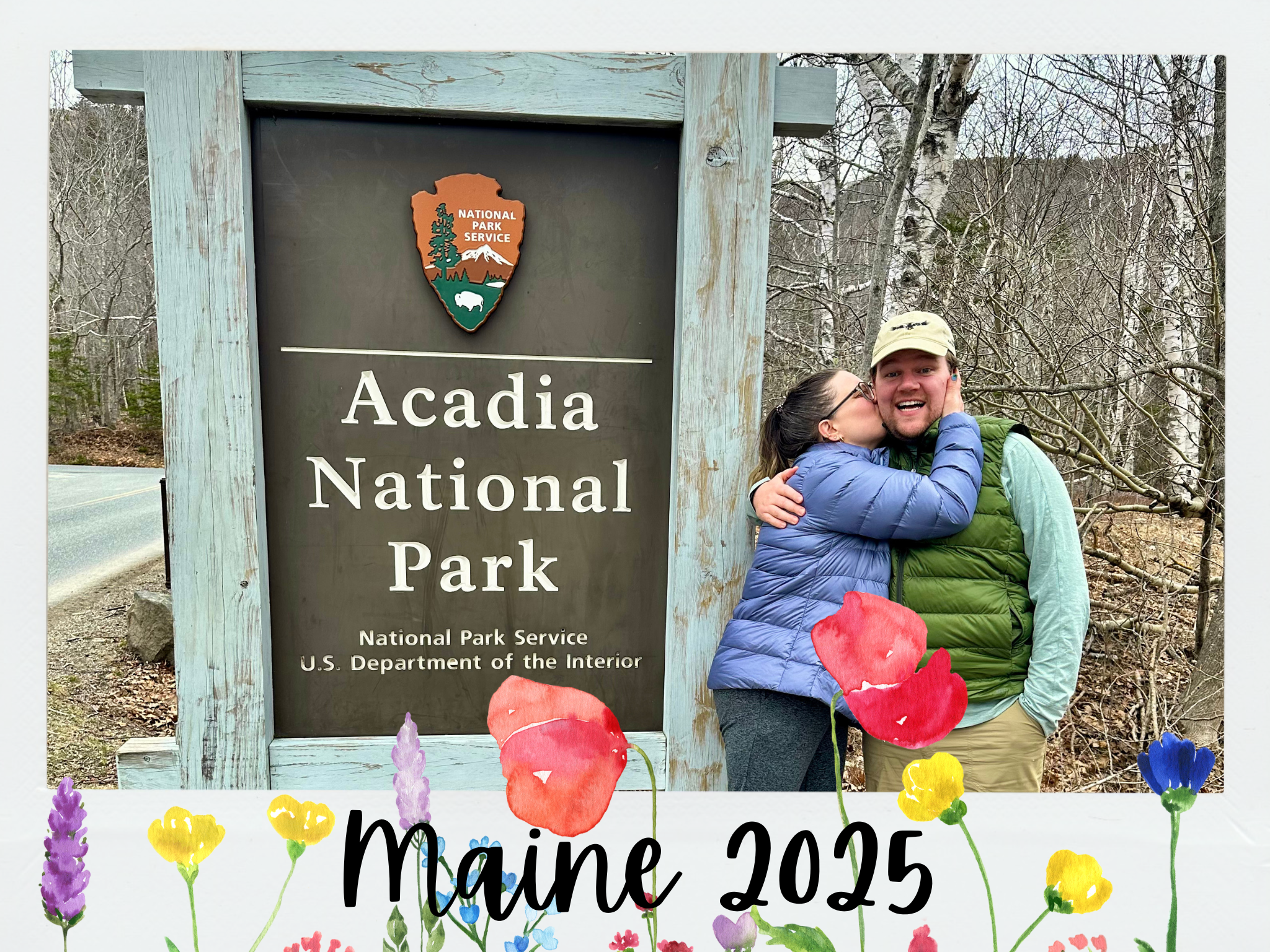 The Wedding Website of Valley Caroline Shaia and Marshall Robert Lancey