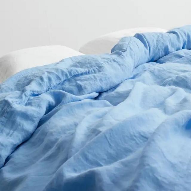 Tekla Duvet Set
