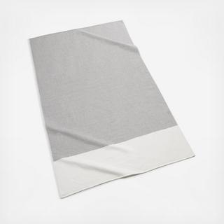 Block Pareo Beach Towel