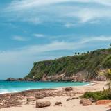 Playa Punta Borinquen