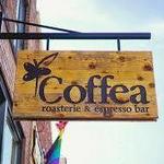 Coffea Roasterie and Espresso Bar