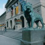 The Art Institute of Chicago