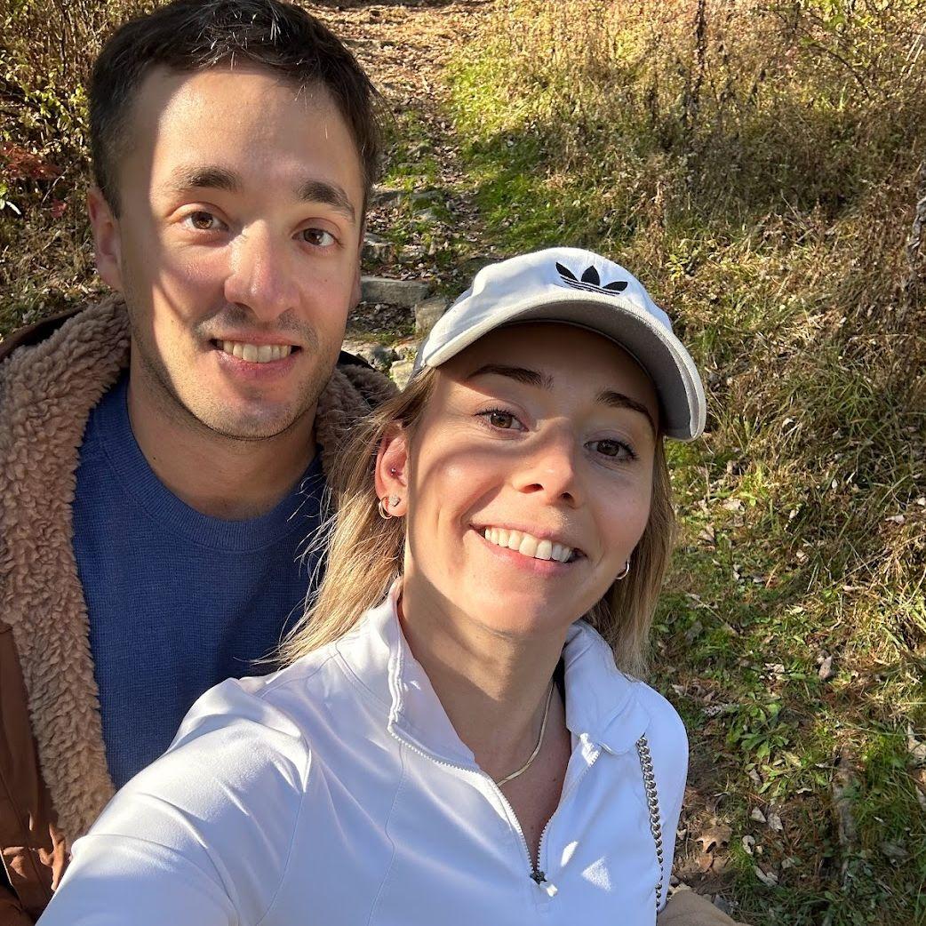 Hiking - Saratoga, NY