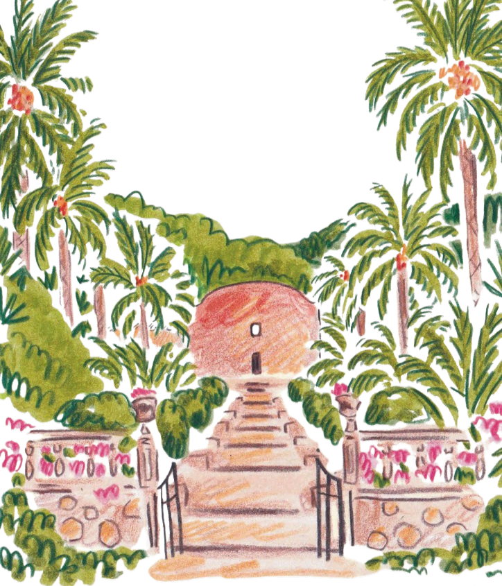 The Wedding Website of Olivia Warrior and Eden Harris