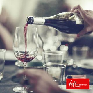 2 Tickets for Intimate Winery Tour & Tasting - New York