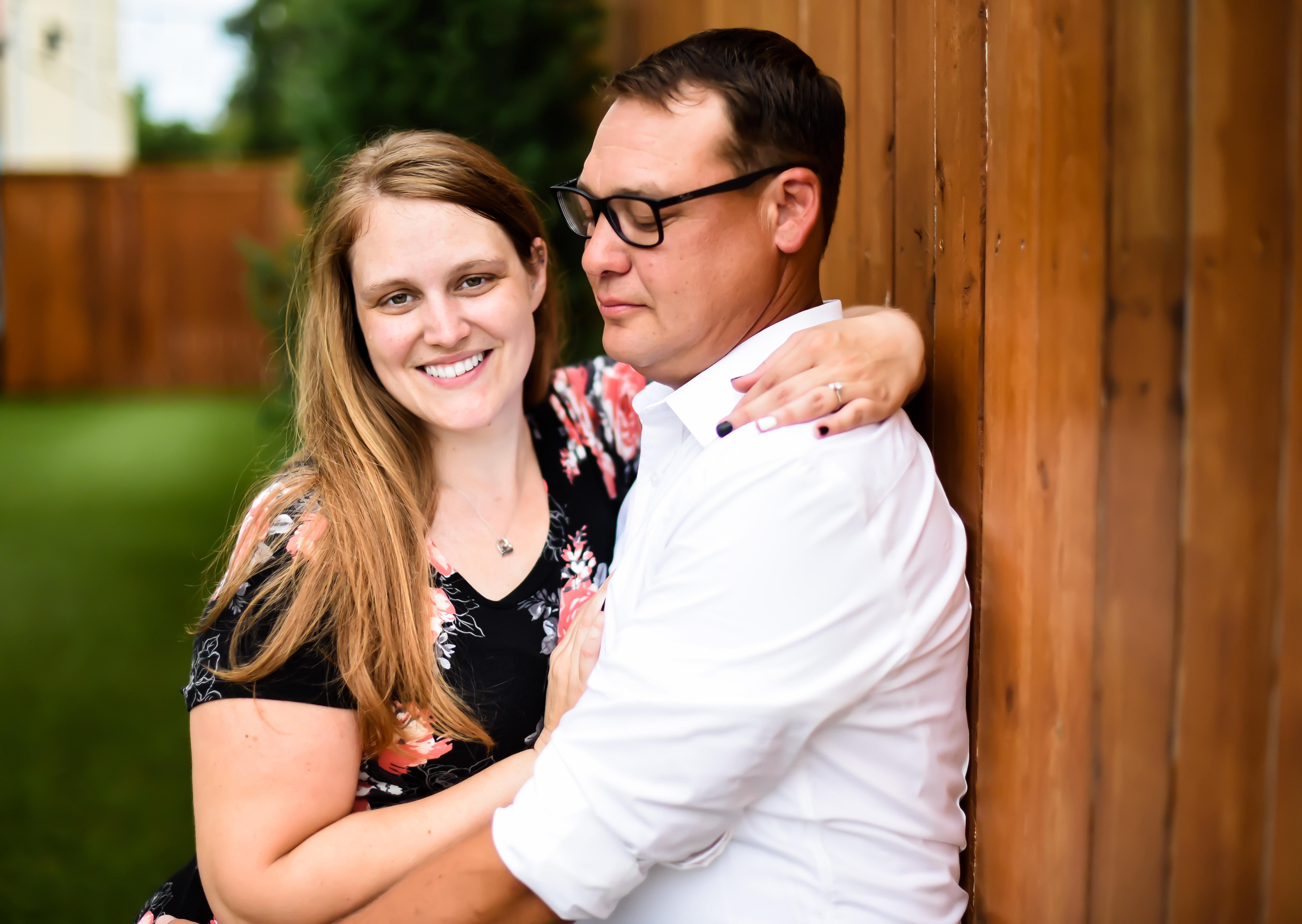 The Wedding Website of Jessica Czelada and Matthew Unruh