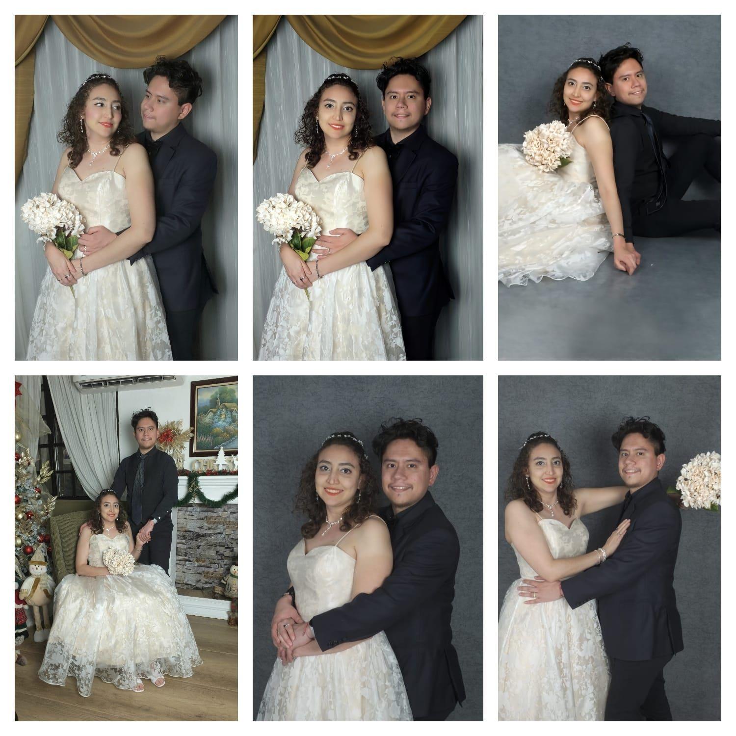 The Wedding Website of Karla Gabriela Gutiérrez Zamora and Jose Luis Purata Martinez