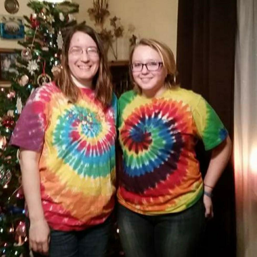 Christmas Twins