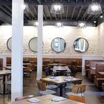 Venice Kitchen