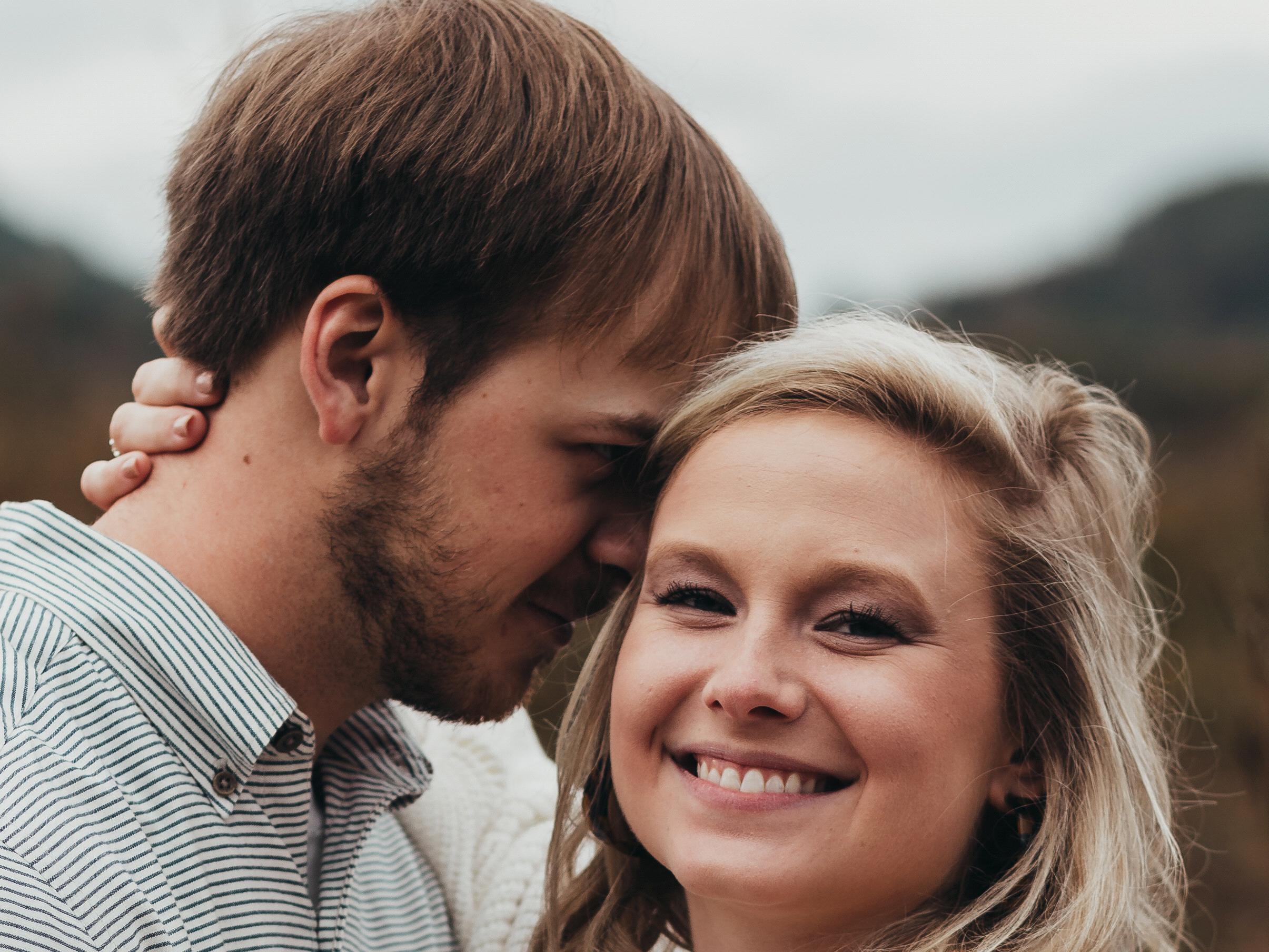 The Wedding Website of Hannah Hensley and Austin Smith