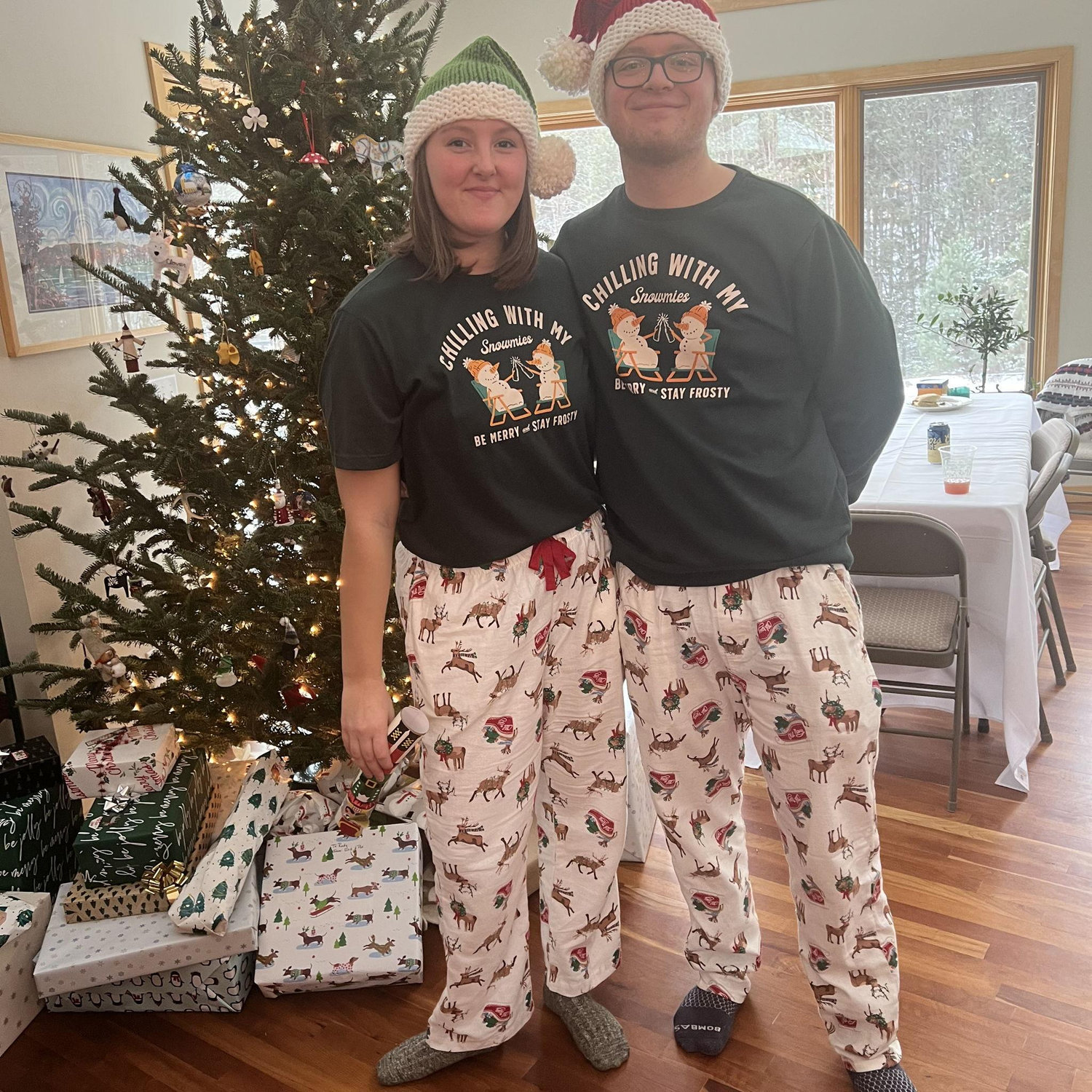 Christmas 2024
