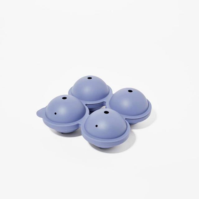 Sphere Ice Tray