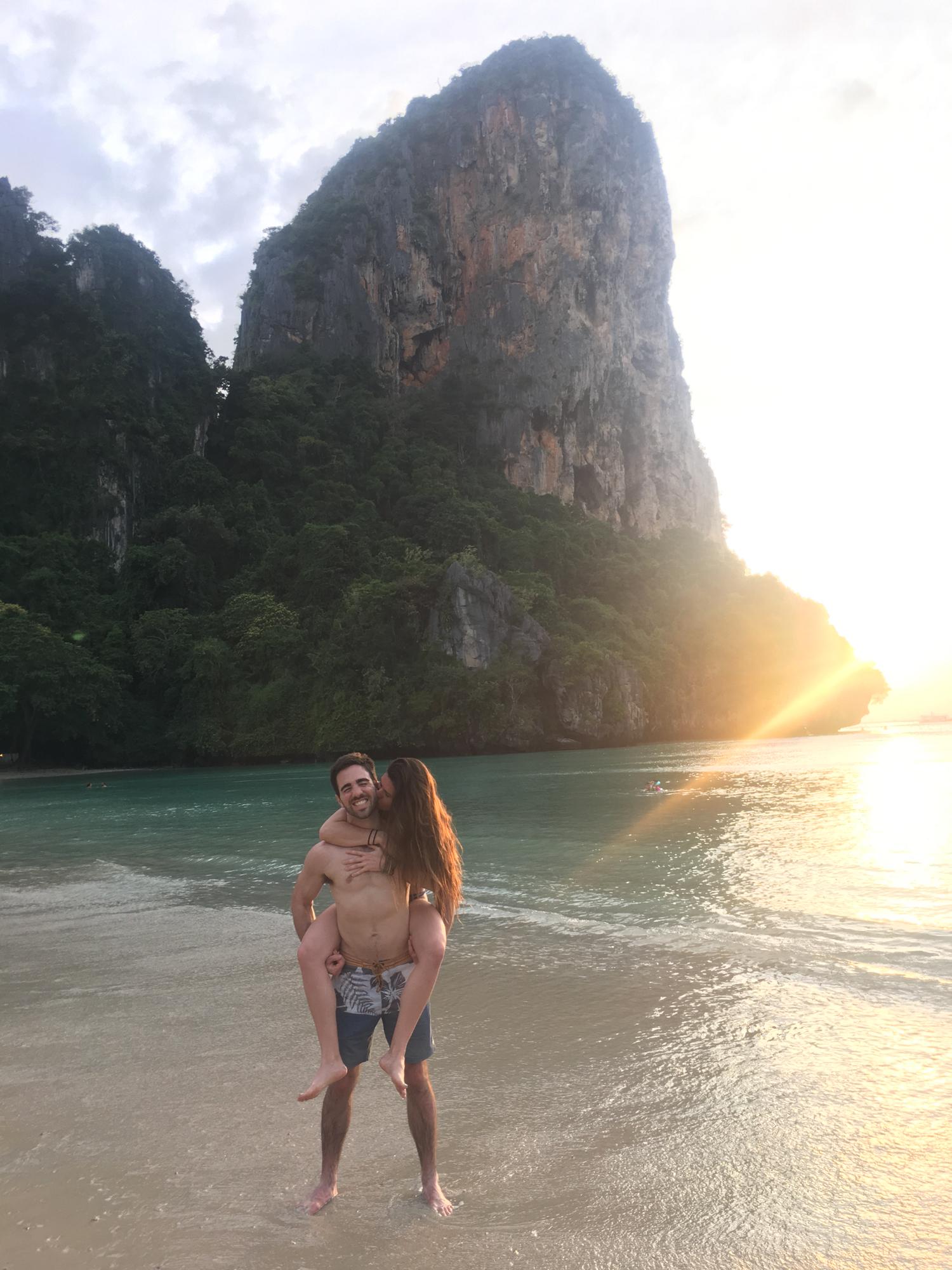 Krabi, Thailand