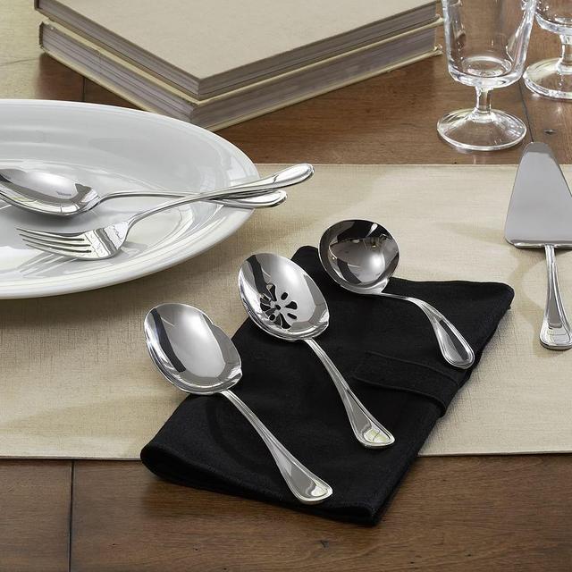 Caterer's 6-Piece Serving Set