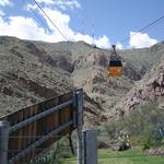 Wyler Aerial Tramway