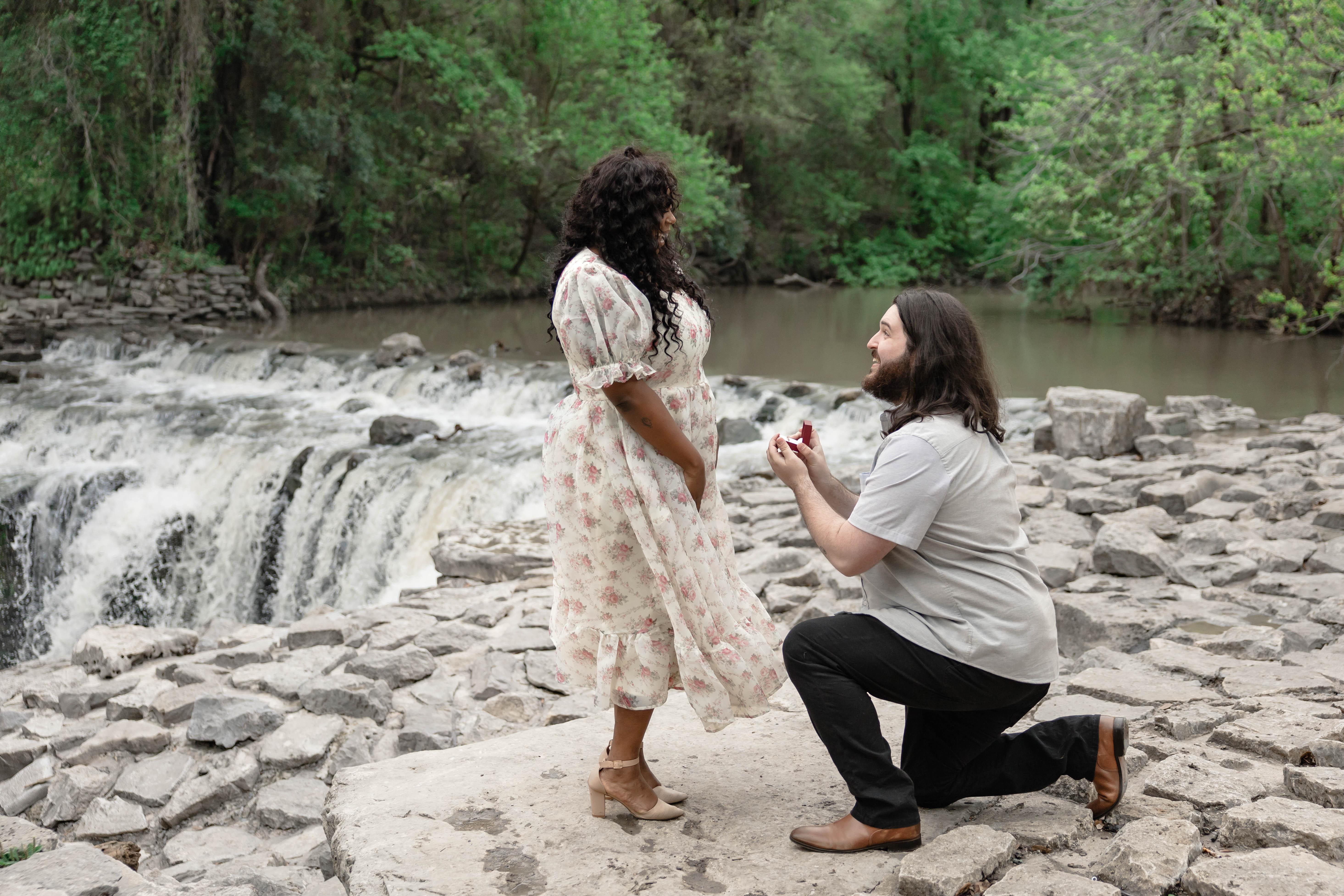 The Wedding Website of Cynphanie Wesley and Landon Page